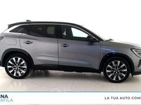 Usata Renault Austral Techno 131 CV (96 kW) 2023 Gray SUV