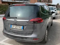 Usata Opel Zafira Tourer 2013 Monovolume