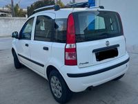 Usata Fiat Panda 70 CV (51 kW) 2010 Bianco Berlina