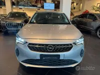 Usata Opel Corsa Elegance 100 CV (73 kW) 2021 Utilitaria