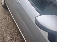Usata Fiat Grande Punto 65 CV (47 kW) 2006 Grigio Utilitaria