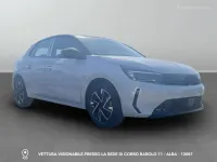 Nuova Opel Corsa S 101 CV (74 kW) 2025 Arktis white Utilitaria