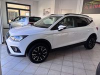 Usata Seat Arona XCELLENCE 95 CV (69 kW) 2018 Other SUV