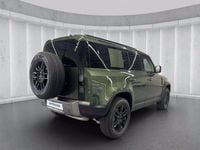 Uusi Land Rover Defender S 200 HP (147 kW) 2026 Katumaasturi