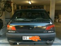 usata Peugeot 306 xt 1.8 rara 1.8 benzina 1993 ok asi