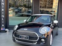 usata Mini Cooper Clubman 1.5