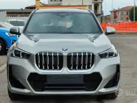 Usata BMW X1 M Sport 136 CV (100 kW) 2025 Grigio SUV