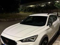 Usata Cupra Formentor 150 CV (110 kW) 2022 SUV