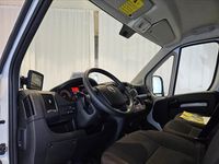 Begagnad Fiat E-Ducato 89 kW (122 HK) 2023 Vit Van