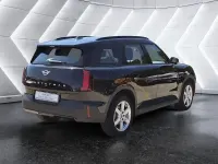Usata Mini Countryman Classic 163 CV (119 kW) 2024 Nero SUV