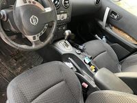 Usata Nissan Qashqai 140 CV (102 kW) 2008 SUV