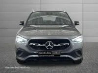 Usata Mercedes GLA250 160 CV (117 kW) 2022 Grigio medio metallizzato SUV