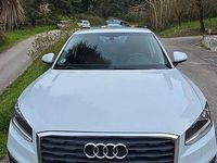 Usata Audi Q2 Ambiente 116 CV (85 kW) 2019 Bianco SUV