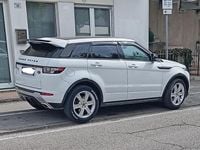 Usata Land Rover Range Rover 195 CV (143 kW) 2012 SUV