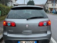 usata Fiat Croma 1.9 disel 2008