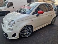 usata Abarth 500 1.4 Turbo T-Jet usato