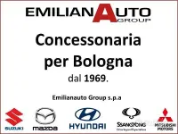 Ny Suzuki SX4 S-Cross 2026 Sort SUV