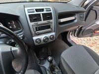 Usata Kia Sportage 118 CV (86 kW) 2008 SUV