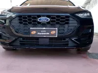 Usata Ford Focus ST-Line 155 CV (114 kW) 2024 Nero Berlina