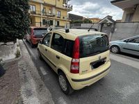 Usata Fiat Panda Dynamic 60 CV (44 kW) 2006 Utilitaria