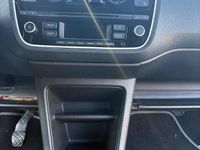 Usata VW up! 2014 Bianco Utilitaria