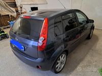 usata Ford Fiesta Titanium