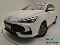 Nuova MG MG3 194 CV (142 kW) 2025 Bianco Utilitaria