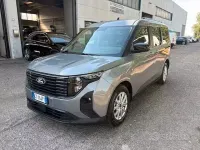 Usata Ford Tourneo Courier Active 125 CV (91 kW) 2024 Grigio Monovolume