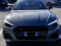 Usata Audi A5 Edition .1 190 CV (139 kW) 2020 Coupé