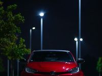 Usata Toyota Yaris 267 CV (196 kW) 2022 Utilitaria