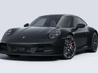 Nuova Porsche 992 480 CV (353 kW) 2026 Nero Coupé