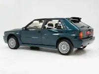 Usata Lancia Delta 205 CV (150 kW) 1992 Altri Utilitaria