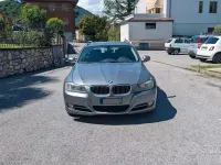 Usata BMW 320 184 CV (135 kW) 2012 Grigio Station wagon
