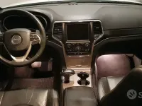 Usata Jeep Grand Cherokee 250 CV (183 kW) 2013 SUV