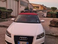 usata Audi A3 Cabriolet 1.6 tdi Attraction