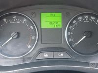 Usata Skoda Roomster 70 CV (51 kW) 2011 Monovolume