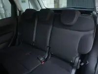 Usata Fiat 500L Cross 95 CV (69 kW) 2017 Verde Monovolume