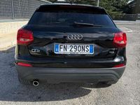 Usata Audi Q2 Business 116 CV (85 kW) 2018 SUV