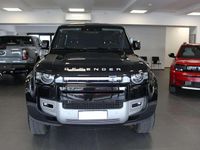 Usata Land Rover Defender 249 CV (183 kW) 2021 Nero SUV