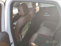 Usata Mercedes GLA200 163 CV (119 kW) 2020 Bianco SUV