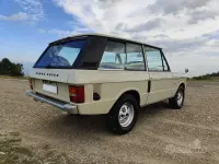 Usata Land Rover Range Rover Classic 1970 SUV