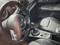Brugt Mini Countryman 150 HK (110 kW) 2018 Sort SUV