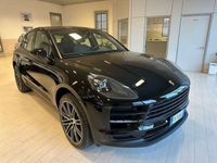 usata Porsche Macan Macan2019 2.0 245cv pdk