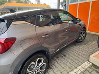 Usata Renault Captur Techno 101 CV (74 kW) 2023 Grigio SUV