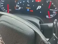 Usata Corvette C7 466 CV (342 kW) 2017 Cabrio