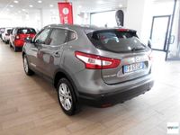 usata Nissan Qashqai -- 1.5 dCi Business