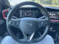 Usata Opel Mokka GS Line 101 CV (74 kW) 2021 Grigio SUV