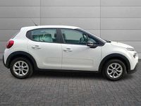 Usata Citroën C3 Feel 83 CV (61 kW) 2019 Giallo Utilitaria