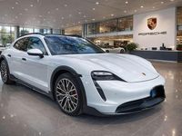 Usata Porsche Taycan Cross Turismo 139 kW (190 CV) 2021 Station wagon