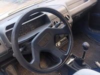 Usata Peugeot 205 54 CV (39 kW) 1991 Bianco Cabrio